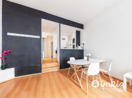 
                                                                                        Vente
                                                                                         Appartement 2 pièces coeur de ville