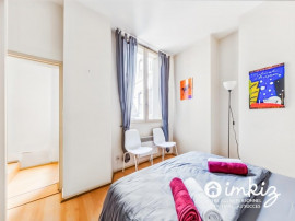 
                                                                                        Vente
                                                                                         Appartement 2 pièces coeur de ville