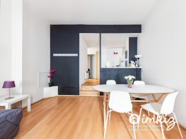 
                                                                                        Vente
                                                                                         Appartement 2 pièces coeur de ville