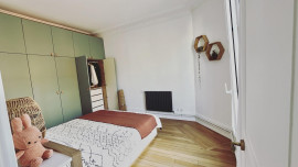 
                                                                                        Vente
                                                                                         Appartement 3 pièces 2 chambres