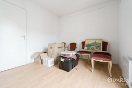 
                                                                                        Vente
                                                                                         Appartement 3 pièces