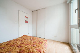 
                                                                                        Vente
                                                                                         Appartement 3 pièces