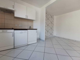 
                                                                                        Vente
                                                                                         Appartement 3 pièces