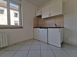 
                                                                                        Vente
                                                                                         Appartement 3 pièces