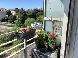 
                                                                                        Vente
                                                                                         Appartement 3 pièces