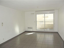 
                                                                                        Vente
                                                                                         Appartement 3 pièces