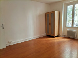 
                                                                                        Vente
                                                                                         Appartement 3 pièces