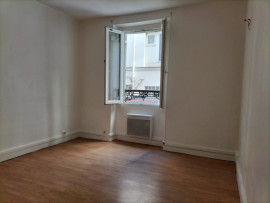 
                                                                                        Vente
                                                                                         Appartement 3 pièces