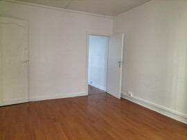 
                                                                                        Vente
                                                                                         Appartement 3 pièces