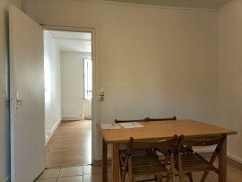 
                                                                                        Vente
                                                                                         Appartement 3 pièces