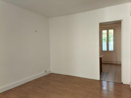 
                                                                                        Vente
                                                                                         Appartement 3 pièces