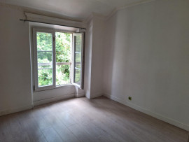 
                                                                                        Vente
                                                                                         Appartement 3 pièces