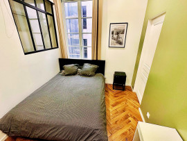 
                                                                                        Vente
                                                                                         Appartement 3 pièces