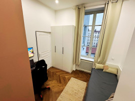 
                                                                                        Vente
                                                                                         Appartement 3 pièces