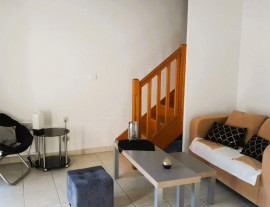 
                                                                                        Vente
                                                                                         Appartement 3 pièces