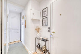 
                                                                                        Vente
                                                                                         Appartement 3 pièces