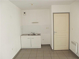 
                                                                                        Vente
                                                                                         Appartement 3 pièces