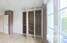 
                                                                                        Vente
                                                                                         Appartement 3 pièces