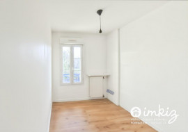 
                                                                                        Vente
                                                                                         Appartement 3 pièces