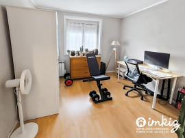 
                                                                                        Vente
                                                                                         Appartement 3 pièces