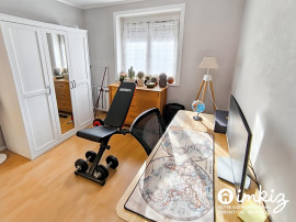 
                                                                                        Vente
                                                                                         Appartement 3 pièces