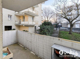 
                                                                                        Vente
                                                                                         Appartement 3 pièces