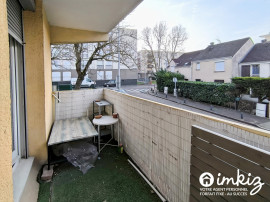 
                                                                                        Vente
                                                                                         Appartement 3 pièces