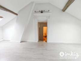 
                                                                                        Vente
                                                                                         Appartement 3 pièces