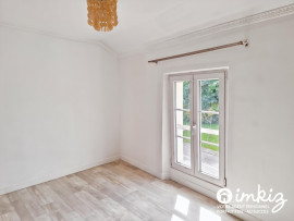 
                                                                                        Vente
                                                                                         Appartement 3 pièces