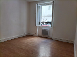 
                                                                                        Vente
                                                                                         Appartement 3 pièces