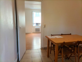 
                                                                                        Vente
                                                                                         Appartement 3 pièces