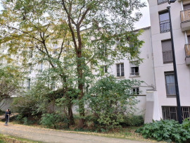 
                                                                                        Vente
                                                                                         Appartement 3 pièces