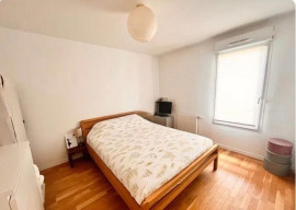 
                                                                                        Vente
                                                                                         Appartement 3 pièces