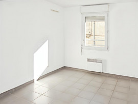 
                                                                                        Vente
                                                                                         Appartement 3 pièces