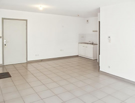 
                                                                                        Vente
                                                                                         Appartement 3 pièces