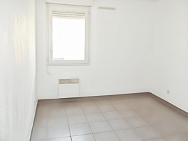 
                                                                                        Vente
                                                                                         Appartement 3 pièces