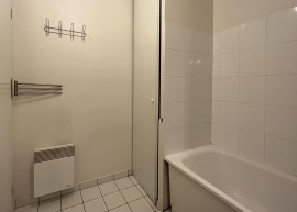 
                                                                                        Vente
                                                                                         Appartement 3 pièces à 2 min du métro ligne 14