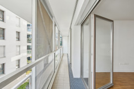 
                                                                                        Vente
                                                                                         Appartement 3 pièces avec balcon + Parking