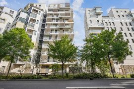 
                                                                                        Vente
                                                                                         Appartement 3 pièces avec balcon + Parking