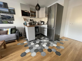 
                                                                                        Vente
                                                                                         Appartement 3 pièces de 66 m2 de 2019