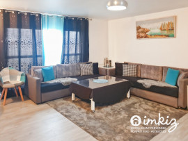 
                                                                                        Vente
                                                                                         Appartement 3 pièces, Résidence calme et sécurisée