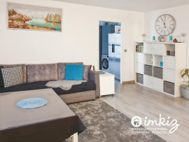 
                                                                                        Vente
                                                                                         Appartement 3 pièces, Résidence calme et sécurisée