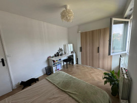 
                                                                                        Vente
                                                                                         Appartement 3 pièces vendu meublé