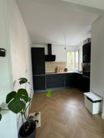 
                                                                                        Vente
                                                                                         Appartement 3 pièces vendu meublé