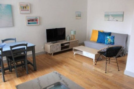 
                                                                                        Location
                                                                                         Appartement 32m² - 2 pièces - 1 chambre