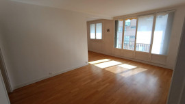 
                                                                                        Vente
                                                                                         Appartement 4 pièces