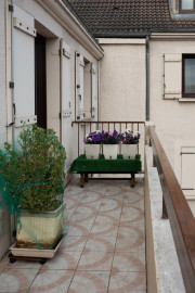 
                                                                                        Vente
                                                                                         Appartement 4 pièces