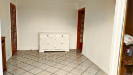 
                                                                                        Vente
                                                                                         Appartement 4 pièces