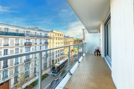 
                                                                                        Vente
                                                                                         Appartement 4 pièces