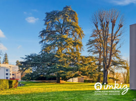 
                                                                                        Vente
                                                                                         Appartement 4 pièces